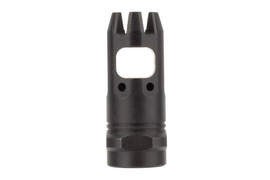 Strike Industries Mini King Comp 5.56 is a compact and powerful compensator for your AR-15